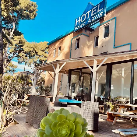 Parc Azur - Toulon Hotel