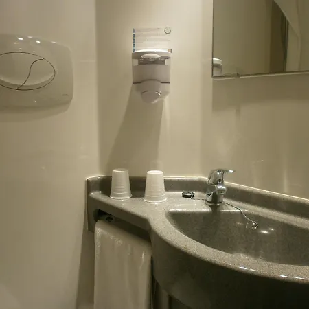Hotel Parc Azur - Toulon
