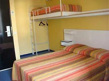 Hotel Parc Azur - Toulon