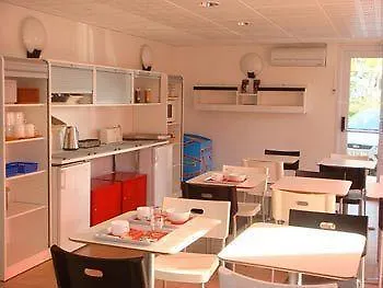Parc Azur - Toulon 2*