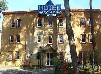 Hotel Parc Azur - Toulon Ollioules