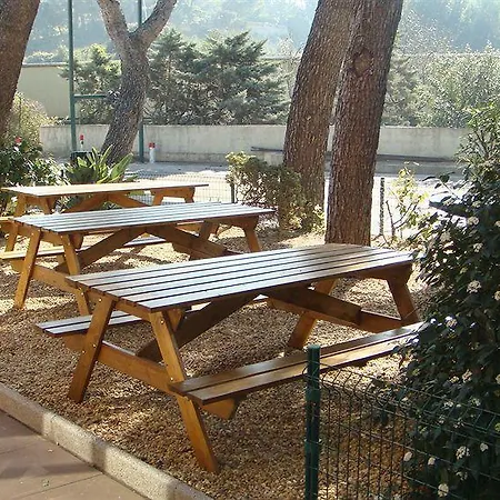 Hotel Parc Azur - Toulon