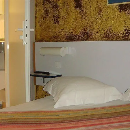 Parc Azur - Toulon Hotel