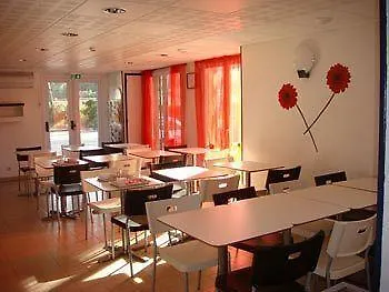 Hotel Parc Azur - Toulon 2*