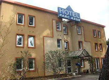 Parc Azur - Toulon