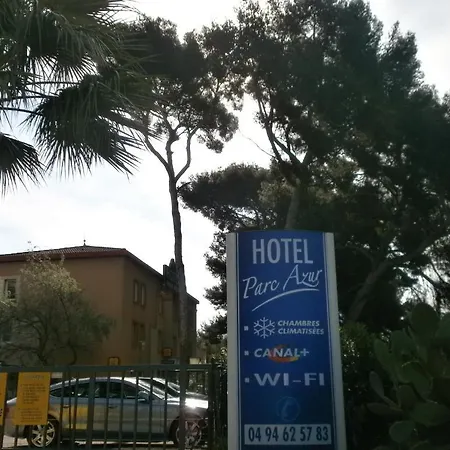 Parc Azur - Toulon Ollioules