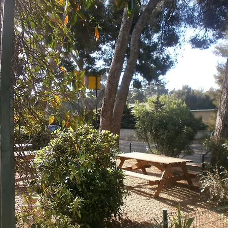 Parc Azur - Toulon Hotel 2*