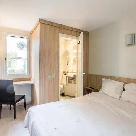 Parc Azur - Toulon Hotel