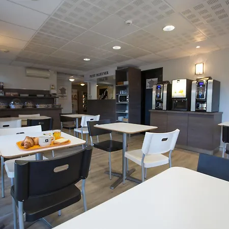 Parc Azur - Toulon 2* 奥利奥斯