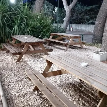 Parc Azur - Toulon 2* Ollioules