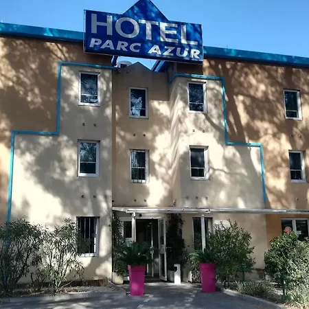 Parc Azur - Toulon Hotel Ollioules