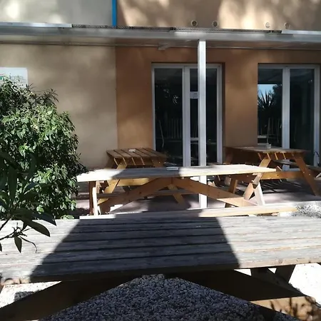 Parc Azur - Toulon Hotel 2*