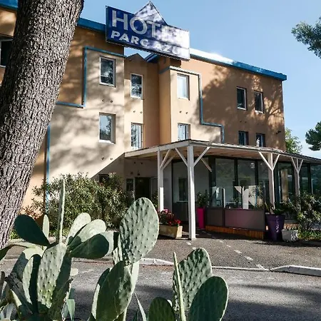 Hotel Parc Azur - Toulon